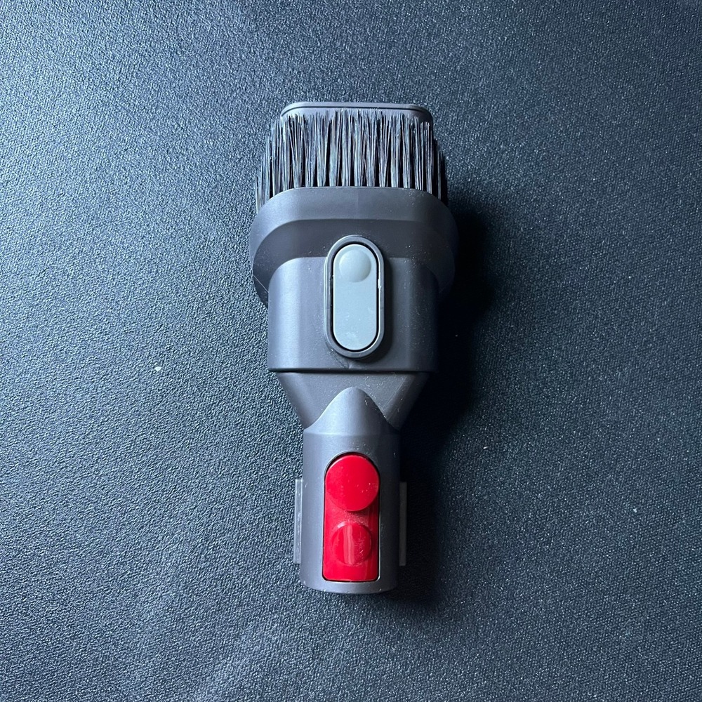 Dyson Combination Tool Quick Release Vacuum Attachment V7 V8 V10 V11 V12 V15